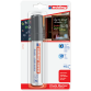 Krijtstift edding 4090 window schuin 4-15mmzwart bister à 1 stuk