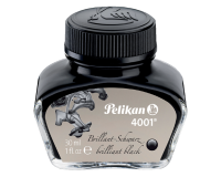 DE_ENCRE PK 4001 FLACON 30ML NOIR