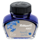 Encre pour stylo plume Pelikan 4001 30ml bleu roi