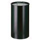 Cendrier sable 50 litres noir