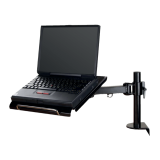 Neomounts by Newstar NOTEBOOK-D100 - Befestigungskit (full-motion)