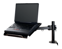 Neomounts by Newstar NOTEBOOK-D100 - mounting kit (full-motion)