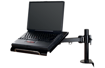 Neomounts by Newstar NOTEBOOK-D100 - mounting kit (full-motion)