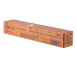 Minolta Toner Cartridge TN-321M Red