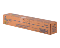 Cartouche toner Minolta TN-321Y jaune