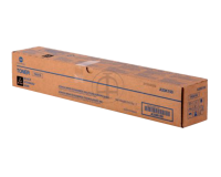 Cartouche toner Minolta TN-321K noir