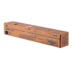 Cartouche toner Minolta TN-321K noir