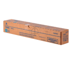 Minolta TN-321C blue toner cartridge