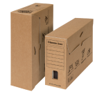Loeff Classic Box 3040 Archivbox 370x260x110mm 50 Stück
