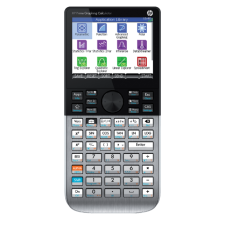 Calculatrice HP Prime G2