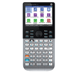 Gb_hp calculatrice graph prime