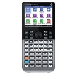 Calculatrice HP Prime G2