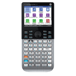 Calculatrice HP Prime G2