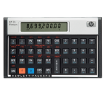 HP 12C Platinum Calculator