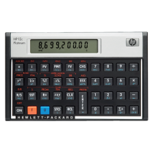 EN_HP CALCULATRICE FINAN 12C PLAT