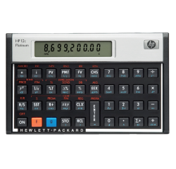EN_HP CALCULATRICE FINAN 12C PLAT