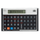 Calculatrice HP 12C Platinum