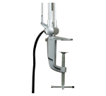 Lampe de bureau MAULatlantic LED avec pince noir