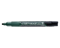 Krijtstift Pentel SMW26 1.5-4mm zwart
