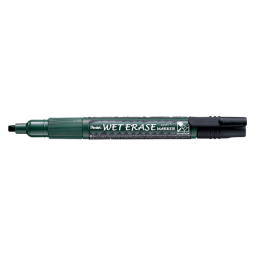 Krijtstift Pentel SMW26 1.5-4mm zwart