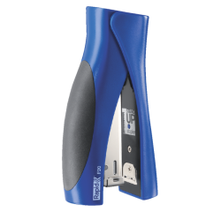 En_grapadora rapid vertical ultimate f20 plastico capacidad de grapado 20 hojas usa grapas 24/6 y 26/6 color