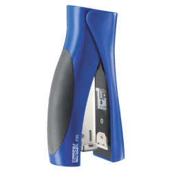 En_grapadora rapid vertical ultimate f20 plastico capacidad de grapado 20 hojas usa grapas 24/6 y 26/6 color