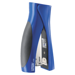 Nietmachine Rapid Fashion Ultimate standup F20 20 vel blauw