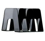 Porte-revues SORTER, A4, 3 compartiments