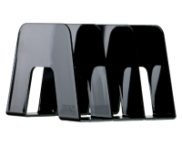Porte-revues SORTER, A4, 3 compartiments