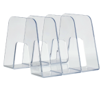 Magazinhalter SORTER, A4, 3 Fächer