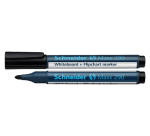 Marqueur tableau blanc Schneider Maxx 290 ogive 2-3mm noir