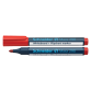 Whiteboardmarker Schneider Maxx 290 rond 2-3mm rood