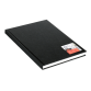 Tekenboek Canson Art Dummy 140x216mm 100gr 100 vel
