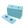 Blocks with strips