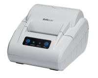 Geldtelmachine Safescan TP-230 thermische printer