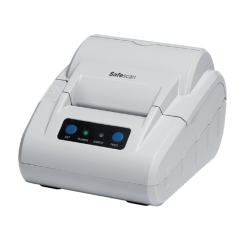 Imprimante thermique Safescan TP-230 pour compteuse