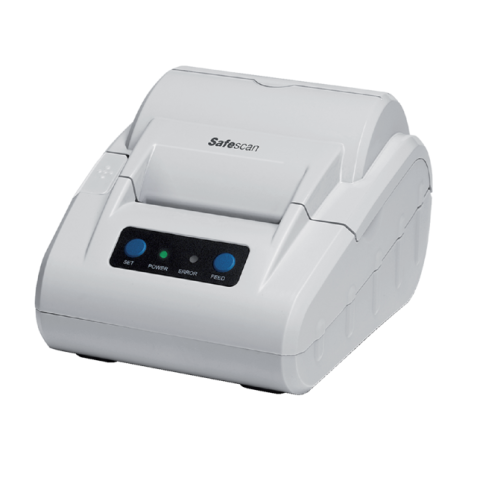 Imprimante thermique Safescan TP-230 pour compteuse