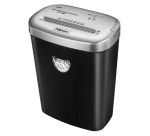 Fellowes 53C Shredder particles 4x35mm