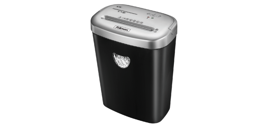 Fellowes 53C Shredder particles 4x35mm