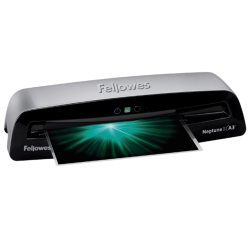 Plastifieuse Fellowes Neptune3 A3