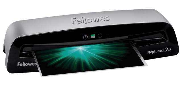 Plastifieuse Fellowes Neptune3 A3