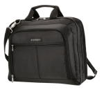 Kensington Simply Portable SP40 15.6” Classic Laptop Case