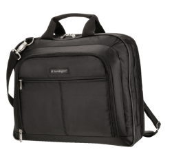 Kensington Simply Portable SP40 15.6” Classic Laptop Case