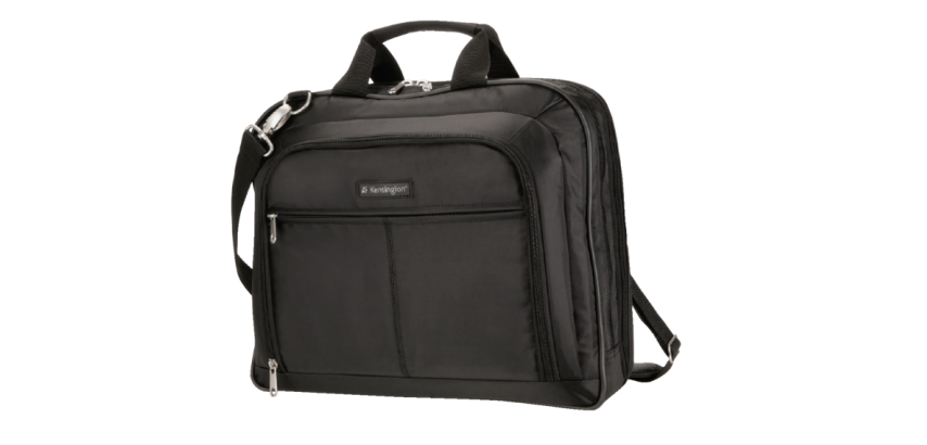 Kensington Laptoptasche 15,6'' Simply Portable - Schwarz