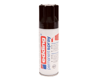 EN_EDDING PERM SPRAY NOIR MAT
