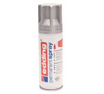 Sprühfarbe Permanent edding 5200 Edelmatt Silber