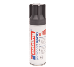 Spray peinture edding 5200 permanent anthracite mat
