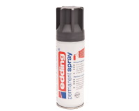 En_edding perm spray anthracite