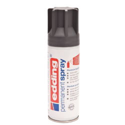 En_edding perm spray anthracite