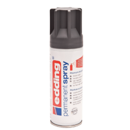 EN_EDDING PERM SPRAY ANTHRACITE